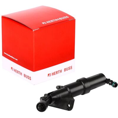 HERTH+BUSS ELPARTS 65451156 Waschwasserdüse - Windshield Washer Nozzle HERTH+BUSS ELPARTS 65451156 Waschwasserdüse - Windshield Washer Nozzle