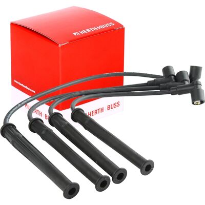 HERTH+BUSS ELPARTS 4026736392239 - Zündleitungssatz HERTH+BUSS ELPARTS 4026736392239 - Zündleitungssatz