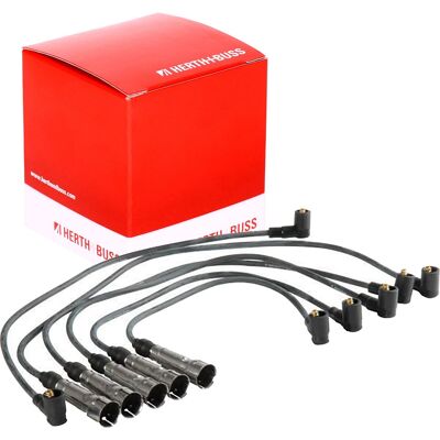 Herth+buss Elparts Zündleitungssatz Zündkabel-satz Passend Für Audi 100 200 80: Zündleitungssatz Bbt: Zk0312 Beru By Driv: Zef612 Bosch: 0986356340 Br Herth+buss Elparts Zündleitungssatz Zündkabel-satz Passend Für Audi 100 200 80: Zündleitungssatz Bbt: Zk0312 Beru By Driv: Zef612 Bosch: 0986356340 Br