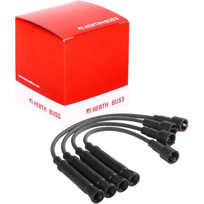 HERTH+BUSS ELPARTS Herth+buss 4 Zündleitungssatz Zündkabel-satz Passend Für Bmw 3er E36 316i 316g: Zündleitungssatz Bbt: Zk0940 Bmw: 12121247362 Bmw: 12121247363 Bmw: 12 HERTH+BUSS ELPARTS Herth+buss 4 Zündleitungssatz Zündkabel-satz Passend Für Bmw 3er E36 316i 316g: Zündleitungssatz Bbt: Zk0940 Bmw: 12121247362 Bmw: 12121247363 Bmw: 12