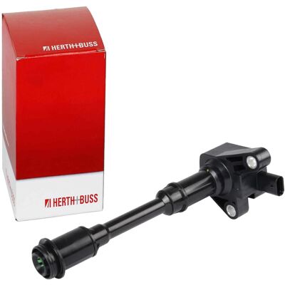 HERTH+BUSS ELPARTS Zündspule 4026736443962 - Zündspule HERTH+BUSS ELPARTS Zündspule 4026736443962 - Zündspule