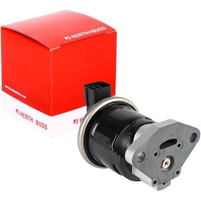 HERTH+BUSS JAKOPARTS J5694004 Elektrische EGR-Ventil für Honda Civic 8, Accord 8 HERTH+BUSS JAKOPARTS J5694004 Elektrische EGR-Ventil für Honda Civic 8, Accord 8