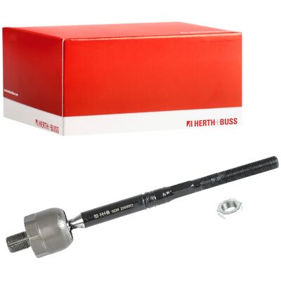 HERTH+BUSS JAKOPARTS Herth+buss Axialgelenk Spurstange Passend Für Alpina B6 B7 Bmw 5 6 7 Rolls-royce: Axialgelenk, Spurstange A.b.s.: 240591 Ap Xenergy: Xta167 Bga: Sr095 HERTH+BUSS JAKOPARTS Herth+buss Axialgelenk Spurstange Passend Für Alpina B6 B7 Bmw 5 6 7 Rolls-royce: Axialgelenk, Spurstange A.b.s.: 240591 Ap Xenergy: Xta167 Bga: Sr095