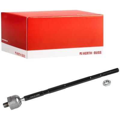 HERTH+BUSS JAKOPARTS - 4029416420574 - Spurstange - Axialgelenk - Axialgelenk HERTH+BUSS JAKOPARTS - 4029416420574 - Spurstange - Axialgelenk - Axialgelenk