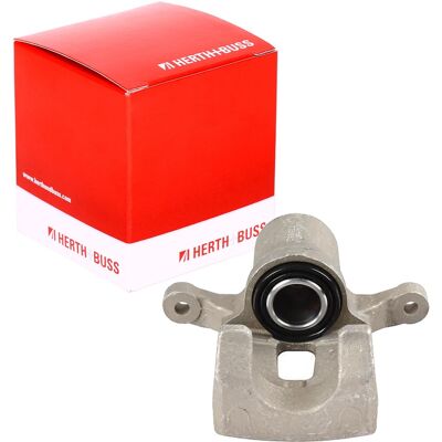 Herth+buss Jakoparts Aluminium Bremssattel - Hinten Rechts - Bremsart Herth+buss Jakoparts Aluminium Bremssattel - Hinten Rechts - Bremsart