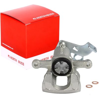 Herth+buss Jakoparts Bremszange Hinten - Bremssystem Herth+buss Jakoparts Bremszange Hinten - Bremssystem