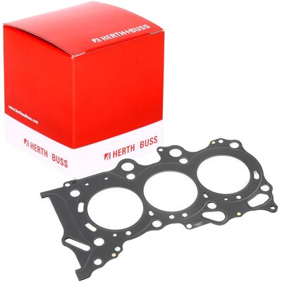 HERTH+BUSS JAKOPARTS Herth+buss Zylinderkopfdichtung Passend Für Nissan Pixo Opel Agila J1258014: Dichtung, Zylinderkopf Ajusa: 10189900 Bga: Ch8548 Corteco: 415613p Elrin HERTH+BUSS JAKOPARTS Herth+buss Zylinderkopfdichtung Passend Für Nissan Pixo Opel Agila J1258014: Dichtung, Zylinderkopf Ajusa: 10189900 Bga: Ch8548 Corteco: 415613p Elrin