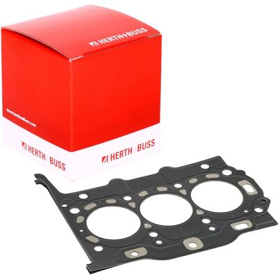 Herth+buss Zylinderkopfdichtung Passend Für Honda Civic J1254086: Dichtung, Zylinderkopf Ajusa: 10255400 Glaser: H8509500 Herth+buss Jakoparts: J12540 Herth+buss Zylinderkopfdichtung Passend Für Honda Civic J1254086: Dichtung, Zylinderkopf Ajusa: 10255400 Glaser: H8509500 Herth+buss Jakoparts: J12540