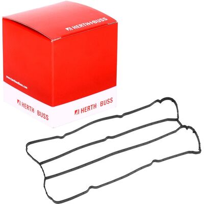 HERTH+BUSS JAKOPARTS HERTH+BUSS JAKOPARTS Klepdekselpakking - Engine Cylinder Head Cover Gasket HERTH+BUSS JAKOPARTS HERTH+BUSS JAKOPARTS Klepdekselpakking - Engine Cylinder Head Cover Gasket