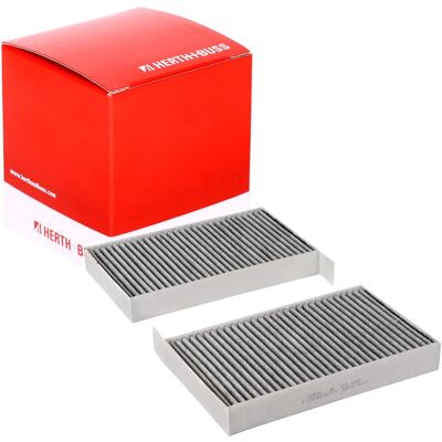 HERTH+BUSS JAKOPARTS Herth+buss Aktivkohle-innenraumfilter Passend Für Tesla Model J1340821: Filter, Innenraumluft 1a First Automotive: K406022 Amc Filter: Fca10034c Amc F HERTH+BUSS JAKOPARTS Herth+buss Aktivkohle-innenraumfilter Passend Für Tesla Model J1340821: Filter, Innenraumluft 1a First Automotive: K406022 Amc Filter: Fca10034c Amc F