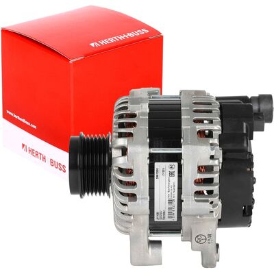 HERTH+BUSS JAKOPARTS Herth+buss Generator Lichtmaschine 105a Passend Für Honda Hr-v Jazz J5114060: Generator As-pl: A5646s Bv Psh: 125568105130 Bv Psh: 125568105370 Elstoc HERTH+BUSS JAKOPARTS Herth+buss Generator Lichtmaschine 105a Passend Für Honda Hr-v Jazz J5114060: Generator As-pl: A5646s Bv Psh: 125568105130 Bv Psh: 125568105370 Elstoc