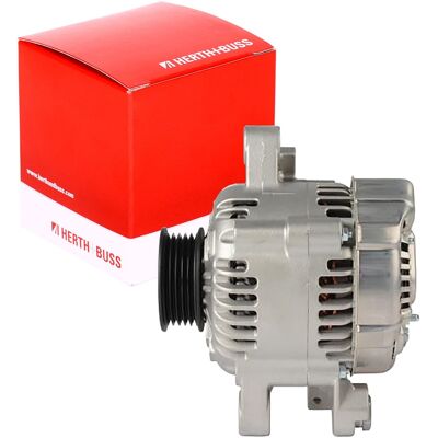 HERTH+BUSS JAKOPARTS Herth+buss Generator Lichtmaschine 80a Passend Für Toyota Iq J5112164: Generator Acauto: Accba2116 Alanko: 10445062 Ashika: 002240423 As-pl: A6520s Bo HERTH+BUSS JAKOPARTS Herth+buss Generator Lichtmaschine 80a Passend Für Toyota Iq J5112164: Generator Acauto: Accba2116 Alanko: 10445062 Ashika: 002240423 As-pl: A6520s Bo
