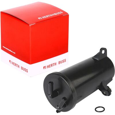 Herth+Buss Jakoparts Kraftstofffilter - Kraftstofffilter Herth+Buss Jakoparts Kraftstofffilter - Kraftstofffilter