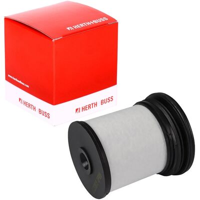 Herth+buss Jakoparts Kraftstofffilter - 77mm, 10mm, 85mm - Kraftstofffilter Herth+buss Jakoparts Kraftstofffilter - 77mm, 10mm, 85mm - Kraftstofffilter