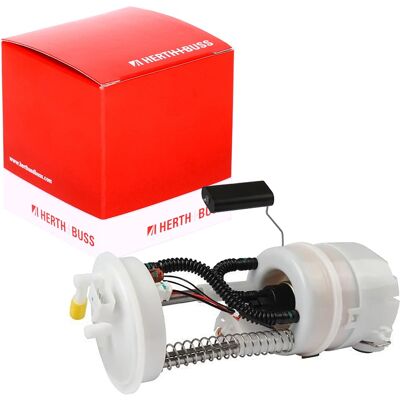 HERTH+BUSS JAKOPARTS Herth+buss Kraftstoffpumpe Pumpe Passend Für Nissan Qashqai J1601035: Kraftstoffpumpe Ackoja: A38090004 Astemo: 2503388 Bosch: 0986580955 Delphi: Fg10 HERTH+BUSS JAKOPARTS Herth+buss Kraftstoffpumpe Pumpe Passend Für Nissan Qashqai J1601035: Kraftstoffpumpe Ackoja: A38090004 Astemo: 2503388 Bosch: 0986580955 Delphi: Fg10