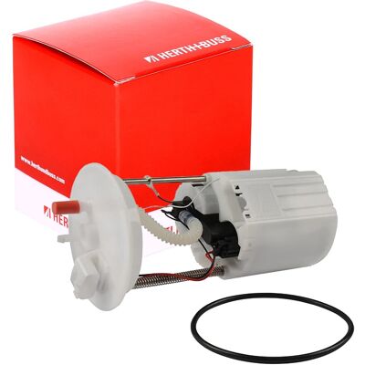 Herth+Buss Jakoparts 4029416387976 Elektrische Kraftstoffpumpe - Kraftstoffpumpe Herth+Buss Jakoparts 4029416387976 Elektrische Kraftstoffpumpe - Kraftstoffpumpe