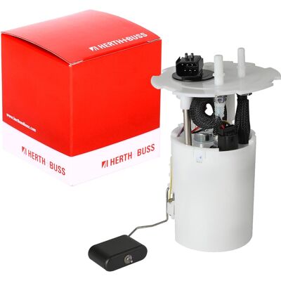 Herth+Buss Jakoparts Kraftstoffpumpe - Chevrolet Aveo Herth+Buss Jakoparts Kraftstoffpumpe - Chevrolet Aveo