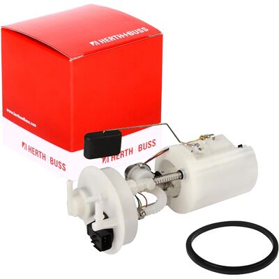 HERTH+BUSS JAKOPARTS 4029416384500 Elektrische Kraftstoffpumpe - Kraftstoffpumpe HERTH+BUSS JAKOPARTS 4029416384500 Elektrische Kraftstoffpumpe - Kraftstoffpumpe