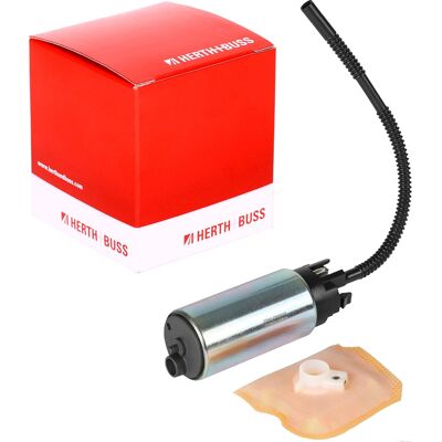 Herth+Buss Jakoparts Kraftstoffpumpe J1600306 - Kraftstoffpumpe Herth+Buss Jakoparts Kraftstoffpumpe J1600306 - Kraftstoffpumpe