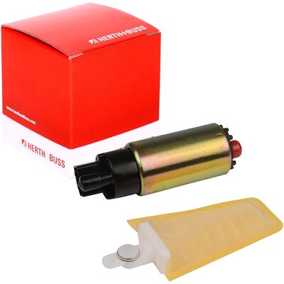 HERTH+BUSS JAKOPARTS J1604013 Kraftstoffpumpe - Kraftstoffpumpe HERTH+BUSS JAKOPARTS J1604013 Kraftstoffpumpe - Kraftstoffpumpe