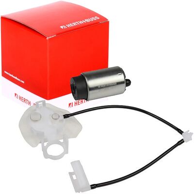 Herth+buss Jakoparts J1602067 - Kraftstoffpumpe - Elektrisch Herth+buss Jakoparts J1602067 - Kraftstoffpumpe - Elektrisch