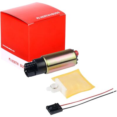 HERTH+BUSS JAKOPARTS Herth+buss Kraftstoffpumpe Pumpe Passend Für Nissan Micra Primera Terrano: Kraftstoffpumpe Astemo: 2503362 Bosch: 0580453485 Bosch: 0580454154 Delphi: HERTH+BUSS JAKOPARTS Herth+buss Kraftstoffpumpe Pumpe Passend Für Nissan Micra Primera Terrano: Kraftstoffpumpe Astemo: 2503362 Bosch: 0580453485 Bosch: 0580454154 Delphi: