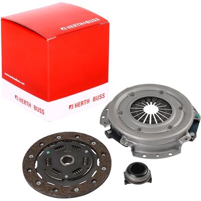 HERTH+BUSS JAKOPARTS Herth+buss Kupplungssatz 3-tlg. Passend Für Citroën Berlingo C3 C4 C5 C8: Kupplungssatz Aisin: Kepe04 Alfa Romeo: 9464214880 Ashika: 9208892 Blue Prin HERTH+BUSS JAKOPARTS Herth+buss Kupplungssatz 3-tlg. Passend Für Citroën Berlingo C3 C4 C5 C8: Kupplungssatz Aisin: Kepe04 Alfa Romeo: 9464214880 Ashika: 9208892 Blue Prin