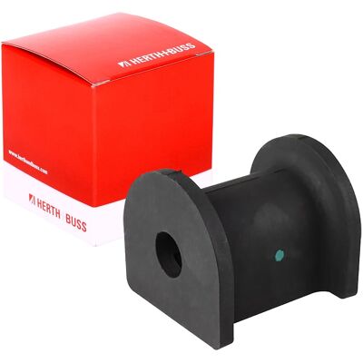 Herth+buss Gummilager 12,5mm Hinten Stabilisator - Stabilizer Mount Herth+buss Gummilager 12,5mm Hinten Stabilisator - Stabilizer Mount