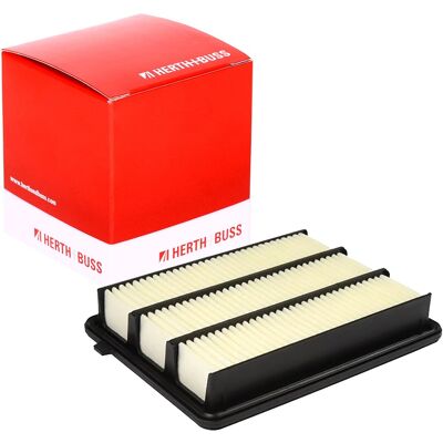 Herth+buss Jakoparts Luftfilter - Honda 17220-Rpy-G00 239x189x45mm Herth+buss Jakoparts Luftfilter - Honda 17220-Rpy-G00 239x189x45mm