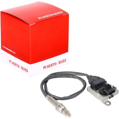 Herth+buss Jakoparts NOx-Sensor - 5-polig für Hyundai Tucson Kia Sportage Herth+buss Jakoparts NOx-Sensor - 5-polig für Hyundai Tucson Kia Sportage