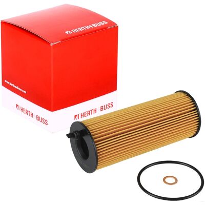 HERTH+BUSS JAKOPARTS Herth+buss Ölfilter Filtereinsatz Passend Für Alpina D3 Bmw 1 3 5 7 X1 X3 X5 X6: Ölfilter 1a First Automotive: E50380 Amc Filter: Fof10101 Ap Xenergy: HERTH+BUSS JAKOPARTS Herth+buss Ölfilter Filtereinsatz Passend Für Alpina D3 Bmw 1 3 5 7 X1 X3 X5 X6: Ölfilter 1a First Automotive: E50380 Amc Filter: Fof10101 Ap Xenergy: