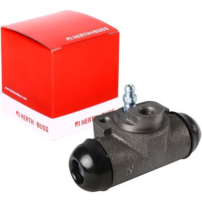 HERTH+BUSS JAKOPARTS Herth+buss Radbremszylinder 20,64mm Hinten Passend Für Chrysler Voyager Jeep Che: Radbremszylinder A.b.s.: 82042 Ashika: 6709996 Ate: 24322017483 Blue HERTH+BUSS JAKOPARTS Herth+buss Radbremszylinder 20,64mm Hinten Passend Für Chrysler Voyager Jeep Che: Radbremszylinder A.b.s.: 82042 Ashika: 6709996 Ate: 24322017483 Blue
