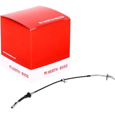 Herth+buss J2300306 - Kupplungsseil für Kia Picanto Herth+buss J2300306 - Kupplungsseil für Kia Picanto