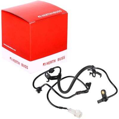 HERTH+BUSS JAKOPARTS Herth+buss Abs-sensor Raddrehzahl Vorne Rechts Passend Für Daihatsu Charade Toyo: Sensor, Raddrehzahl A.b.s.: 31393 Abakus: 12002312 Ashika: 15102273 HERTH+BUSS JAKOPARTS Herth+buss Abs-sensor Raddrehzahl Vorne Rechts Passend Für Daihatsu Charade Toyo: Sensor, Raddrehzahl A.b.s.: 31393 Abakus: 12002312 Ashika: 15102273