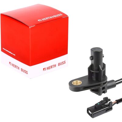 HERTH+BUSS JAKOPARTS Herth+buss Abs-sensor Raddrehzahl Vorne Links Passend Für Hyundai Ix35 J590053: Sensor, Raddrehzahl A.b.s.: 31062 Abakus: 12002251 Aravolt: Ar014362 A HERTH+BUSS JAKOPARTS Herth+buss Abs-sensor Raddrehzahl Vorne Links Passend Für Hyundai Ix35 J590053: Sensor, Raddrehzahl A.b.s.: 31062 Abakus: 12002251 Aravolt: Ar014362 A