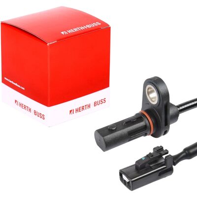 HERTH+BUSS JAKOPARTS Herth+buss Abs-sensor Raddrehzahl Hinten Links Passend Für Hyundai I30 Kia Cee'd: Sensor, Raddrehzahl A.b.s.: 31400 A.b.s.: 31409 Abakus: 12003217 Aba HERTH+BUSS JAKOPARTS Herth+buss Abs-sensor Raddrehzahl Hinten Links Passend Für Hyundai I30 Kia Cee'd: Sensor, Raddrehzahl A.b.s.: 31400 A.b.s.: 31409 Abakus: 12003217 Aba
