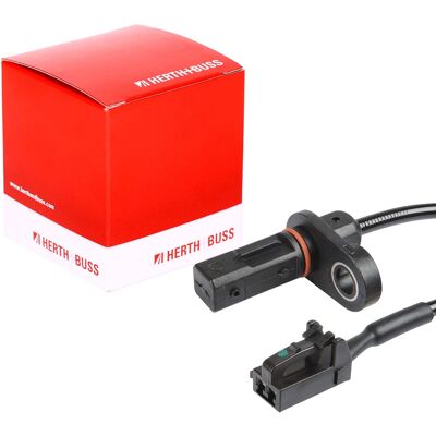 HERTH+BUSS JAKOPARTS Herth+buss Abs-sensor Raddrehzahl Hinten Links Passend Für Hyundai I30 Kia Cee'd: Sensor, Raddrehzahl A.b.s.: 32039 Blue Print: Adbp710004 Bogap: Y711 HERTH+BUSS JAKOPARTS Herth+buss Abs-sensor Raddrehzahl Hinten Links Passend Für Hyundai I30 Kia Cee'd: Sensor, Raddrehzahl A.b.s.: 32039 Blue Print: Adbp710004 Bogap: Y711