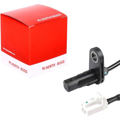 HERTH+BUSS JAKOPARTS Herth+buss Abs-sensor Raddrehzahl Hinten Rechts Passend Für Hyundai Ix35 Kia Spo: Sensor, Raddrehzahl A.b.s.: 30173 Bremi: 51739 Frankberg: 5481fb0000 HERTH+BUSS JAKOPARTS Herth+buss Abs-sensor Raddrehzahl Hinten Rechts Passend Für Hyundai Ix35 Kia Spo: Sensor, Raddrehzahl A.b.s.: 30173 Bremi: 51739 Frankberg: 5481fb0000