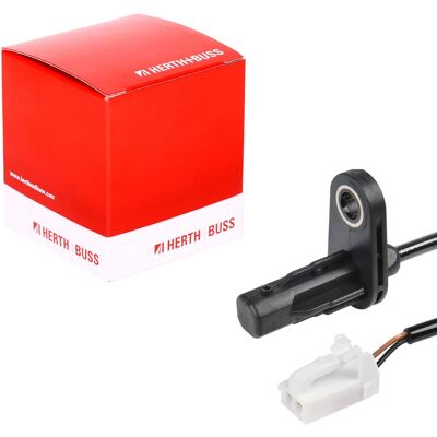 HERTH+BUSS JAKOPARTS Herth+buss Abs-sensor Raddrehzahl Hinten Rechts Passend Für Hyundai Ix35 Kia Spo: Sensor, Raddrehzahl A.b.s.: 31066 Abakus: 12003230 Aravolt: Ar014364 HERTH+BUSS JAKOPARTS Herth+buss Abs-sensor Raddrehzahl Hinten Rechts Passend Für Hyundai Ix35 Kia Spo: Sensor, Raddrehzahl A.b.s.: 31066 Abakus: 12003230 Aravolt: Ar014364