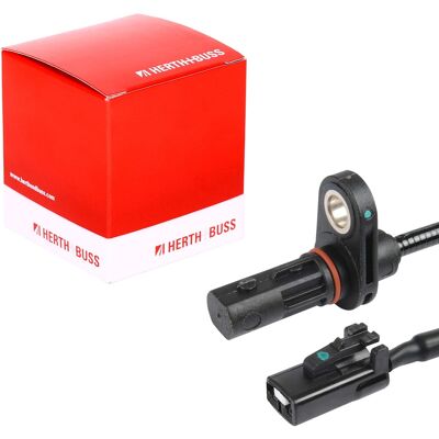 HERTH+BUSS JAKOPARTS Herth+buss Abs-sensor Raddrehzahl Hinten Rechts Passend Für Hyundai I30 Kia Cee': Sensor, Raddrehzahl A.b.s.: 31395 Abakus: 12003218 Abakus: 12003226 HERTH+BUSS JAKOPARTS Herth+buss Abs-sensor Raddrehzahl Hinten Rechts Passend Für Hyundai I30 Kia Cee': Sensor, Raddrehzahl A.b.s.: 31395 Abakus: 12003218 Abakus: 12003226