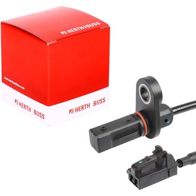 HERTH+BUSS JAKOPARTS Herth+buss Abs-sensor Raddrehzahl Hinten Rechts Passend Für Hyundai I30 Kia Cee': Sensor, Raddrehzahl A.b.s.: 31863 Blue Print: Adg071115 Bogap: Y7117 HERTH+BUSS JAKOPARTS Herth+buss Abs-sensor Raddrehzahl Hinten Rechts Passend Für Hyundai I30 Kia Cee': Sensor, Raddrehzahl A.b.s.: 31863 Blue Print: Adg071115 Bogap: Y7117