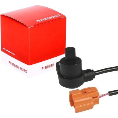 HERTH+BUSS JAKOPARTS Herth+buss Abs-sensor Raddrehzahl Hinten Links Passend Für Honda Civic J592400: Sensor, Raddrehzahl A.b.s.: 31661 Abakus: 12003207 Ashika: 15104468 Bl HERTH+BUSS JAKOPARTS Herth+buss Abs-sensor Raddrehzahl Hinten Links Passend Für Honda Civic J592400: Sensor, Raddrehzahl A.b.s.: 31661 Abakus: 12003207 Ashika: 15104468 Bl