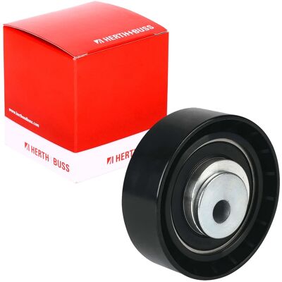 HERTH+BUSS JAKOPARTS Herth+buss Spannrolle Zahnriemen 74mm Passend Für Ford C-max Courier Fiesta Focu: Spannrolle, Zahnriemen Automega: 130016510 Bugatti: Btdi3529 Contine HERTH+BUSS JAKOPARTS Herth+buss Spannrolle Zahnriemen 74mm Passend Für Ford C-max Courier Fiesta Focu: Spannrolle, Zahnriemen Automega: 130016510 Bugatti: Btdi3529 Contine