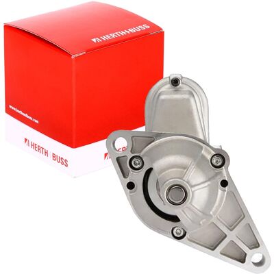 HERTH+BUSS JAKOPARTS Startmotor - 4029416384616 - Starter Motor HERTH+BUSS JAKOPARTS Startmotor - 4029416384616 - Starter Motor
