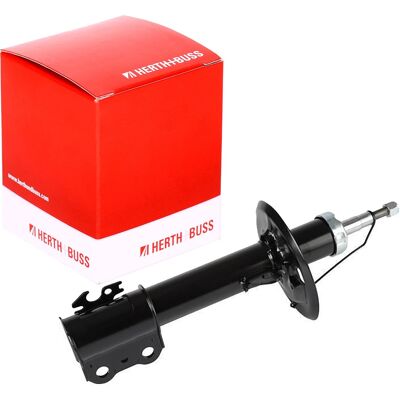 Herth+Buss Jakoparts Stoßdämpfer-Kit für Toyota Yaris - Stoßdämpfer-Kit Herth+Buss Jakoparts Stoßdämpfer-Kit für Toyota Yaris - Stoßdämpfer-Kit