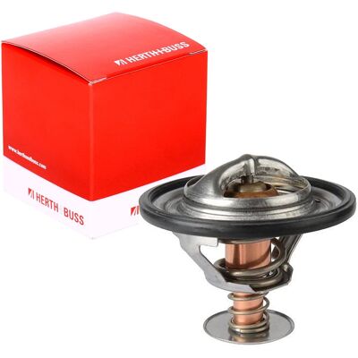 HERTH+BUSS JAKOPARTS Herth+buss Thermostat 77°c Mit Dichtung Passend Für Honda Accord Civic Cr-v: Thermostat, Kühlmittel Ap Xenergy: Xt6297 Ashika: 3804411 Blue Print: Adh HERTH+BUSS JAKOPARTS Herth+buss Thermostat 77°c Mit Dichtung Passend Für Honda Accord Civic Cr-v: Thermostat, Kühlmittel Ap Xenergy: Xt6297 Ashika: 3804411 Blue Print: Adh