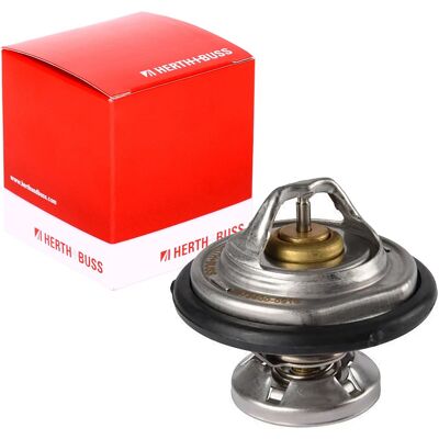 HERTH+BUSS JAKOPARTS Herth+buss Thermostat 85°c Mit Dichtung Passend Für Daewoo Korando Musso: Thermostat, Kühlmittel Ashika: 380ss01 Be Turbo: 300067 Bga: Ct5184k Blue Pr HERTH+BUSS JAKOPARTS Herth+buss Thermostat 85°c Mit Dichtung Passend Für Daewoo Korando Musso: Thermostat, Kühlmittel Ashika: 380ss01 Be Turbo: 300067 Bga: Ct5184k Blue Pr