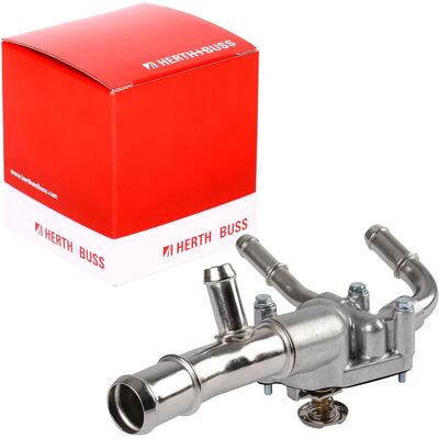 Herth+Buss - 12651113 - 82°C - mit Gehäuse - Thermostat Herth+Buss - 12651113 - 82°C - mit Gehäuse - Thermostat