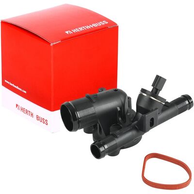 Herth+Buss Thermostat 87°C mit Dichtung - Thermostat Herth+Buss Thermostat 87°C mit Dichtung - Thermostat