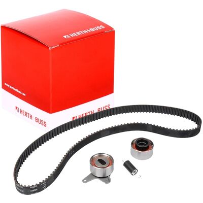 HERTH+BUSS JAKOPARTS Herth+buss Zahnriemen-satz Passend Für Kia Shuma Mazda 323 Mx-3 Mx-5 Xedos: HERTH+BUSS JAKOPARTS Herth+buss Zahnriemen-satz Passend Für Kia Shuma Mazda 323 Mx-3 Mx-5 Xedos: